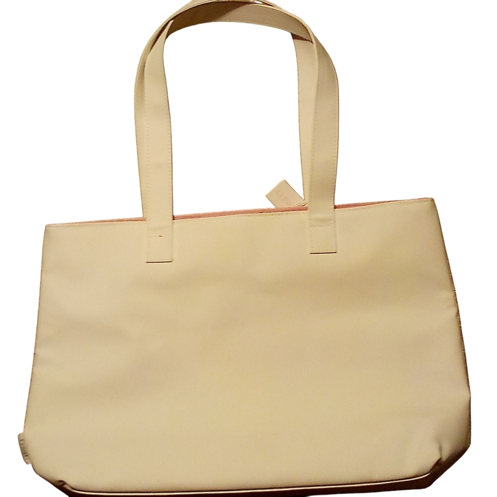 Clinique -NWT 12 Pc. Skincare and Makeup Set. Free Large White Tote W/Purchase - Picture 3 of 12